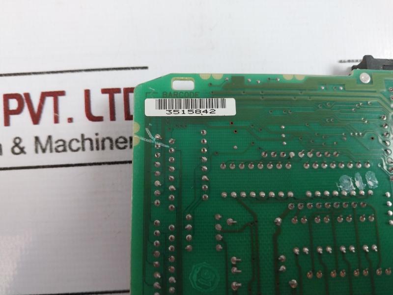 Ge Fanuc 44A735252-g01 44A719946 Printed Circuit Board