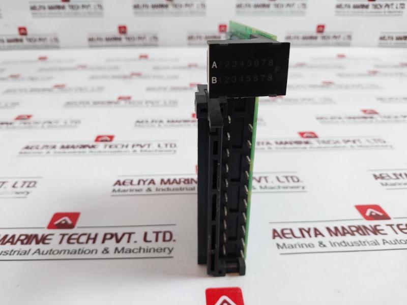 Ge Fanuc 44A735252-g01 44A719946 Printed Circuit Board