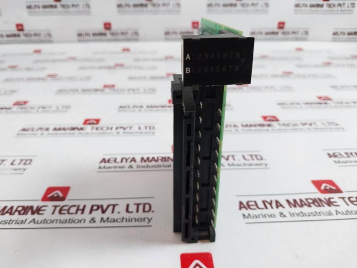 Ge Fanuc 44A735252-g01 44A719946 Printed Circuit Board
