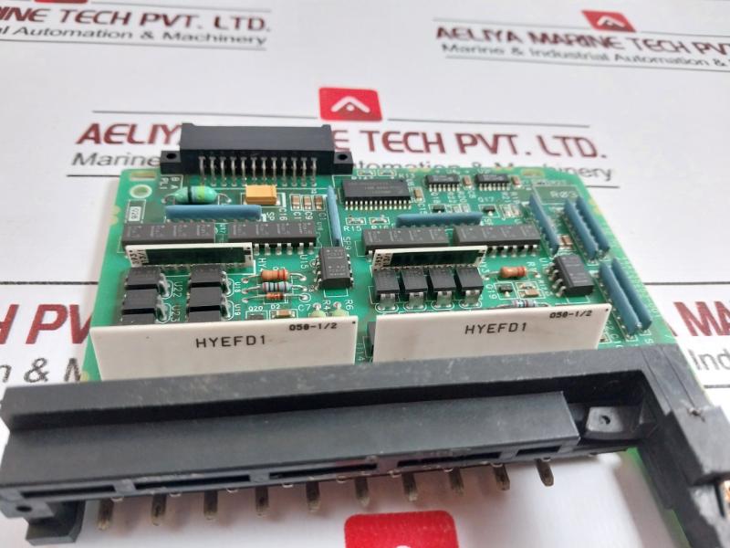 Ge Fanuc 44A735252-g01 44A719946 Printed Circuit Board