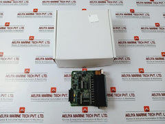 Ge Fanuc 44A735252-g01 Input Module, D33F1, 44A735253-001 R01/1