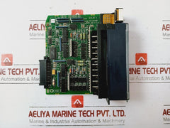 Ge Fanuc 44A735252-g01 Input Module, D33F1, 44A735253-001 R01/1