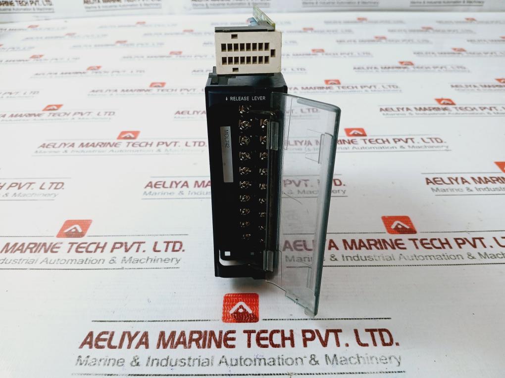 Ge Fanuc 44A735252-g01 Input Module, D33F1, 44A735253-001 R01/1