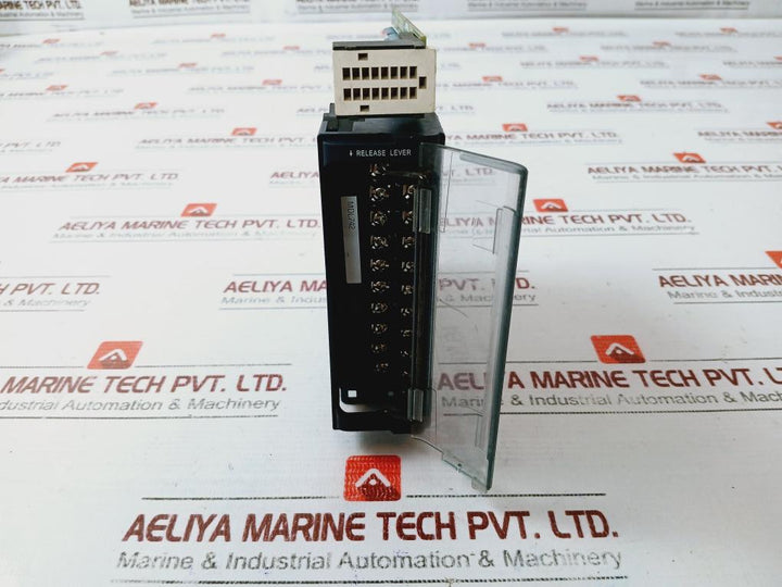 Ge Fanuc 44A735252-g01 Input Module, D33F1, 44A735253-001 R01/1