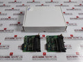Ge Fanuc 44A735252-g01 Printed Circuit Board D33F1 Gts 11B 94V0 Mdl742