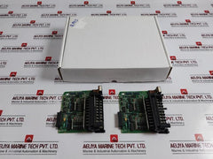 Ge Fanuc 44A735252-g01 Printed Circuit Board D33F1 Gts 11B 94V0 Mdl742