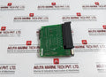 Ge Fanuc 44A735252-g01 Printed Circuit Board D33F1 Gts 11B 94V0 Mdl742
