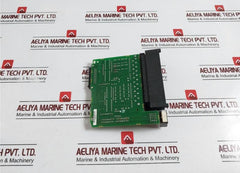 Ge Fanuc 44A735252-g01 Printed Circuit Board D33F1 Gts 11B 94V0 Mdl742