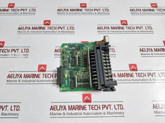 Ge Fanuc 44A735252-g01 Printed Circuit Board D33F1 Gts 11B 94V0 Mdl742