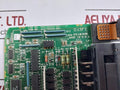 Ge Fanuc 44A735252-g01 Printed Circuit Board D33F1 Gts 11B 94V0 Mdl742