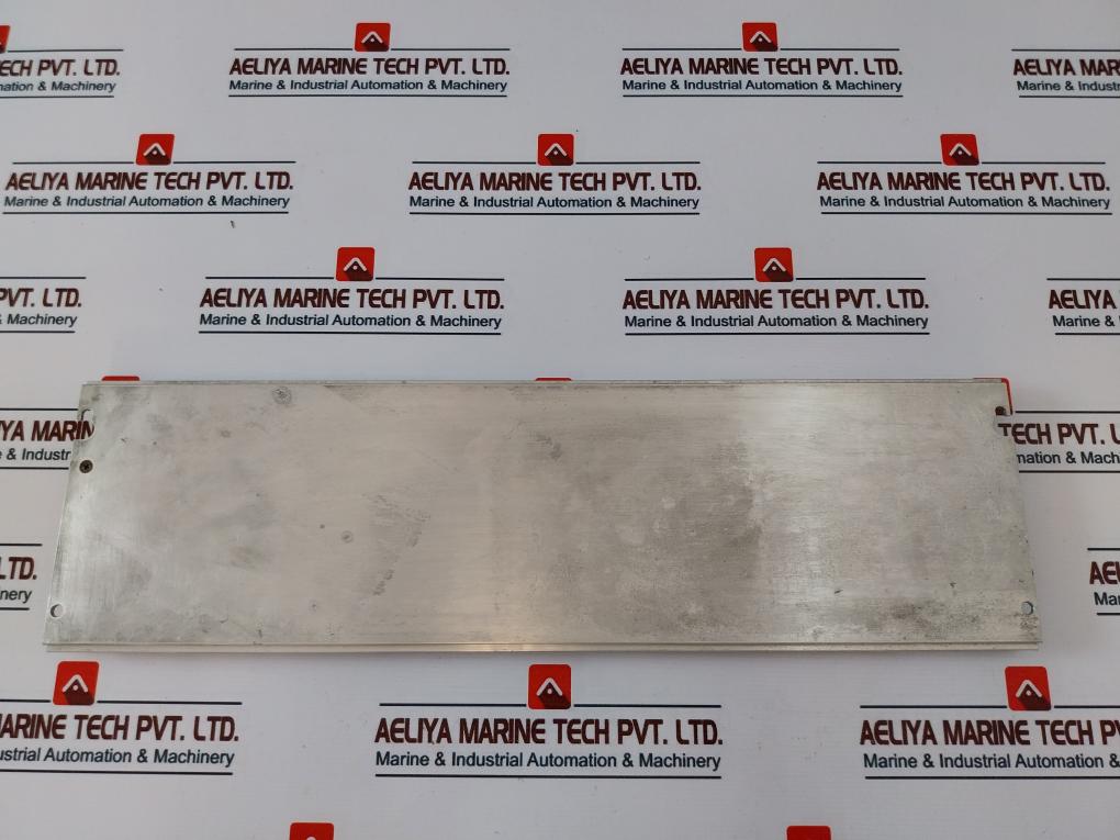 Ge Fanuc 44A735342-g01 11-slot Pcb Backpanel 44A735343-001 R00/0