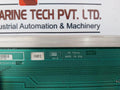 Ge Fanuc 44A735342-g01 11-slot Pcb Backpanel 44A735343-001 R00/0