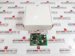 Ge Fanuc 44A737211-g01 Pcb Control Board Kp3A2