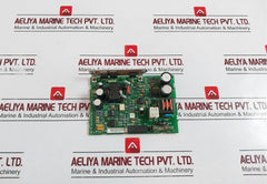 Ge Fanuc 44A737211-g01 Pcb Control Board Kp3A2