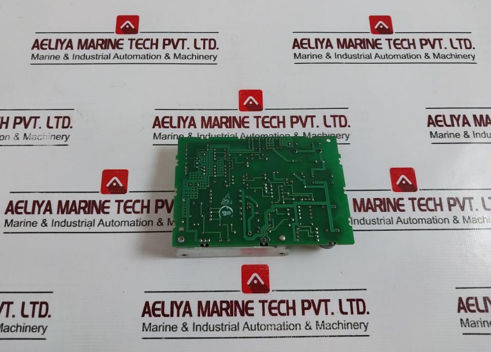 Ge Fanuc 44A737211-g01 Pcb Control Board Kp3A2