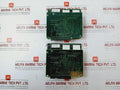 Ge Fanuc 44A737299-g01 Memory Module Card Board Gts18, 94V0