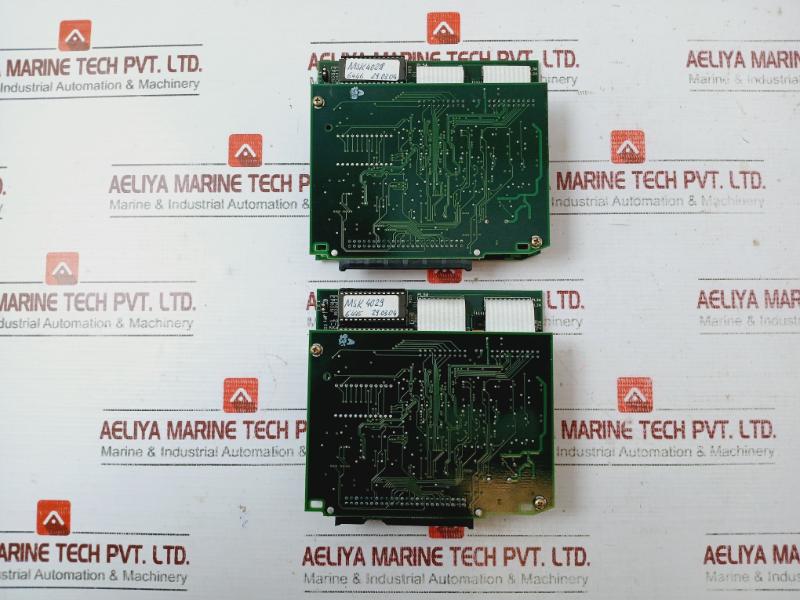 Ge Fanuc 44A737299-g01 Memory Module Card Board Gts18, 94V0