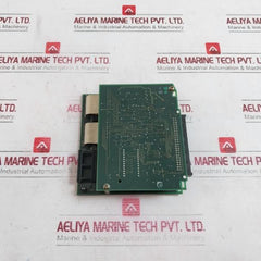 Ge Fanuc 44A737300-001R02/2 Printed Circuit Board K045A Va-7