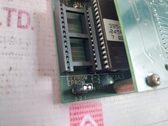 Ge Fanuc 44A737300-001R02/2 Printed Circuit Board K045A Va-7
