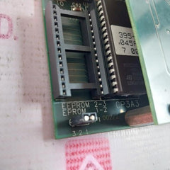 Ge Fanuc 44A737300-001R02/2 Printed Circuit Board K045A Va-7