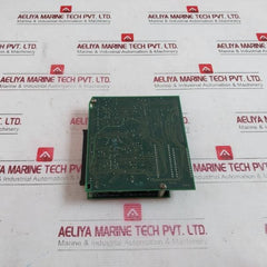 Ge Fanuc 44A737300-001R02/2 Printed Circuit Board K045A Va-7