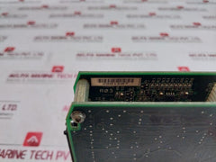 Ge Fanuc 44A737300-001R02/2 Printed Circuit Board K045A Va-7
