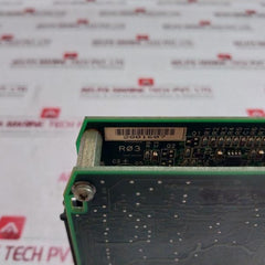 Ge Fanuc 44A737300-001R02/2 Printed Circuit Board K045A Va-7