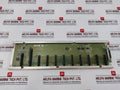 Ge Fanuc 44A737860-g01 11-slot Circuit Base Board