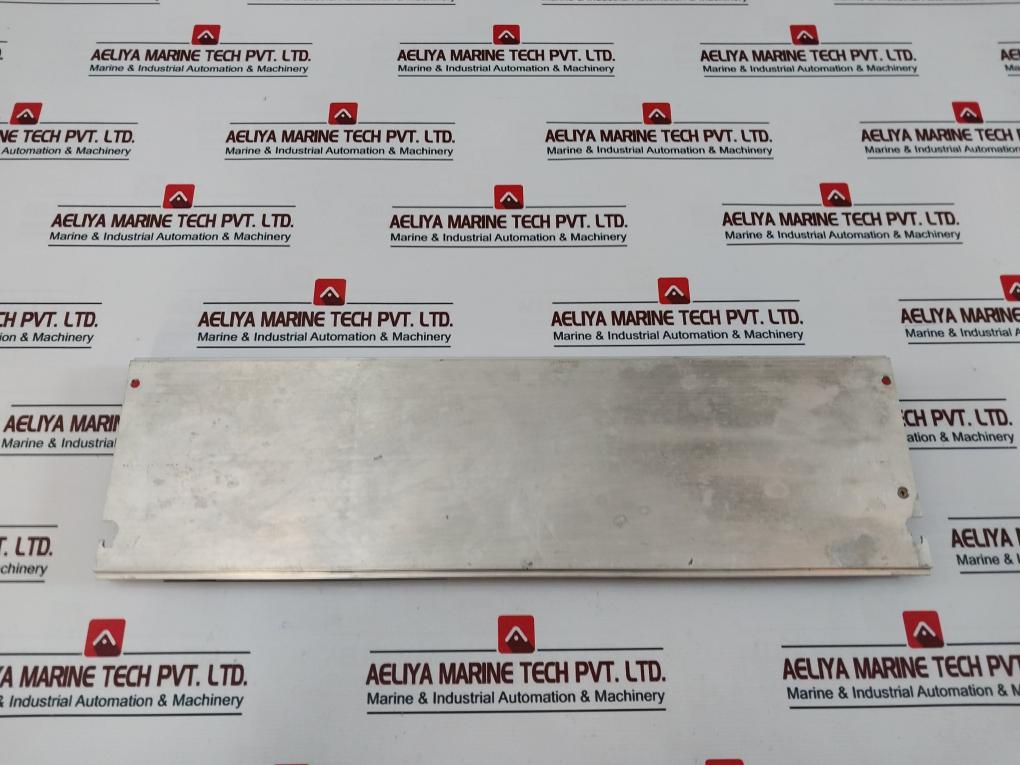 Ge Fanuc 44A737860-g01 11-slot Circuit Base Board