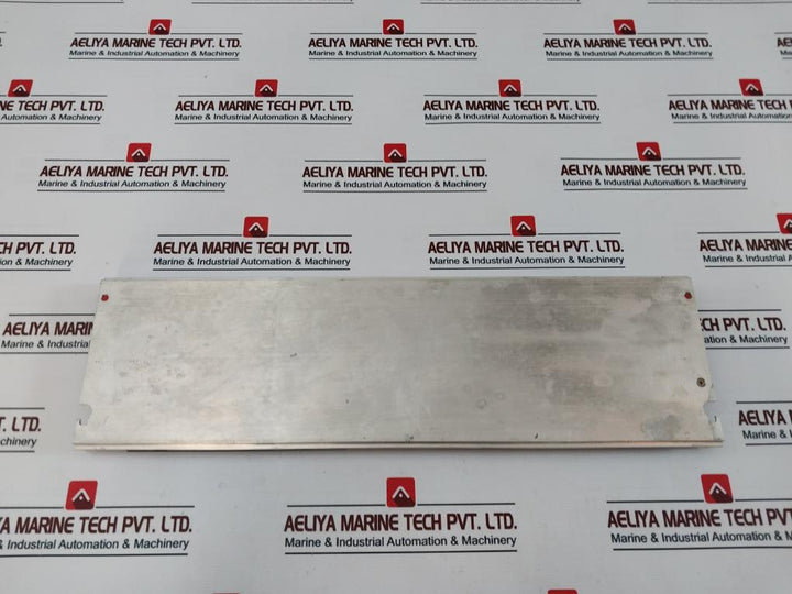 Ge Fanuc 44A737860-g01 11-slot Circuit Base Board