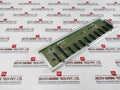 Ge Fanuc 44A737860-g01 11-slot Circuit Base Board