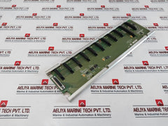 Ge Fanuc 44A737860-g01 11-slot Circuit Base Board