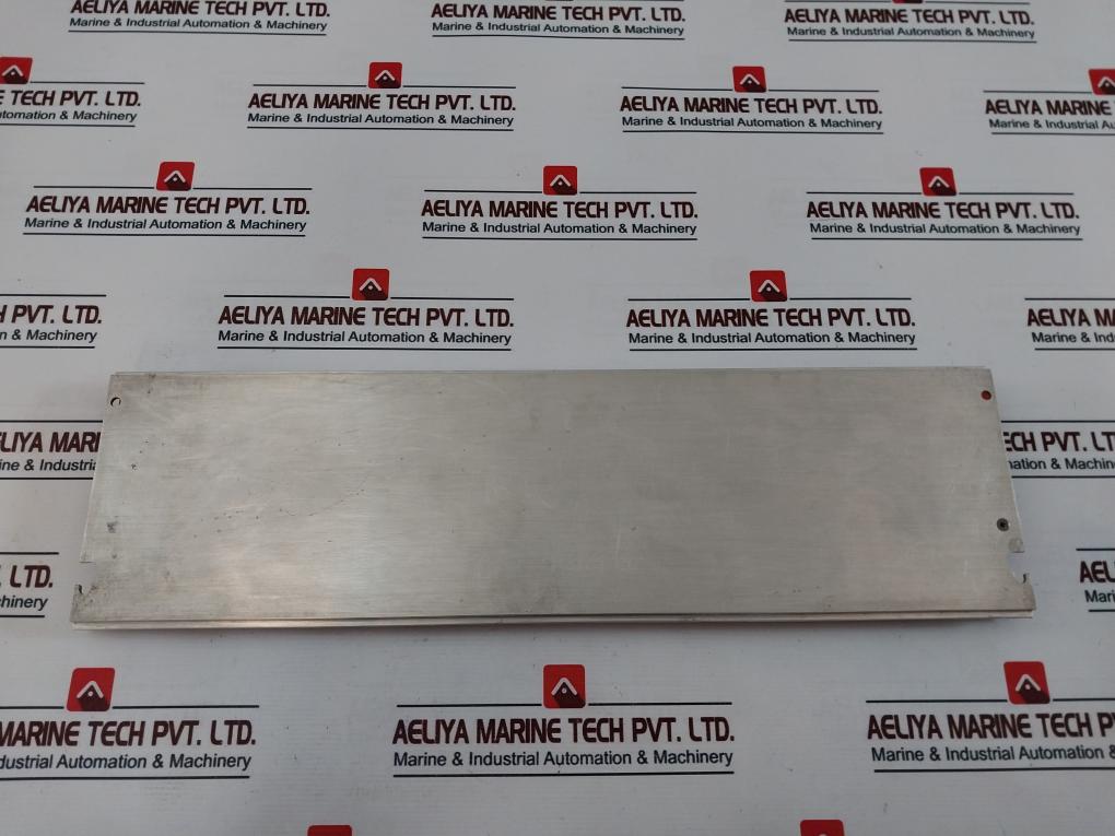 Ge Fanuc 44A737860-g01 11-slot Circuit Base Board 94V