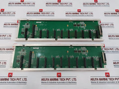 Ge Fanuc 44A737860-g01 Printed Circuit Base Board 94V
