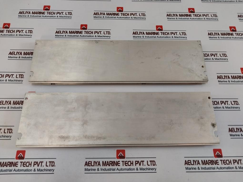 Ge Fanuc 44A737860-g01 Printed Circuit Base Board 94V
