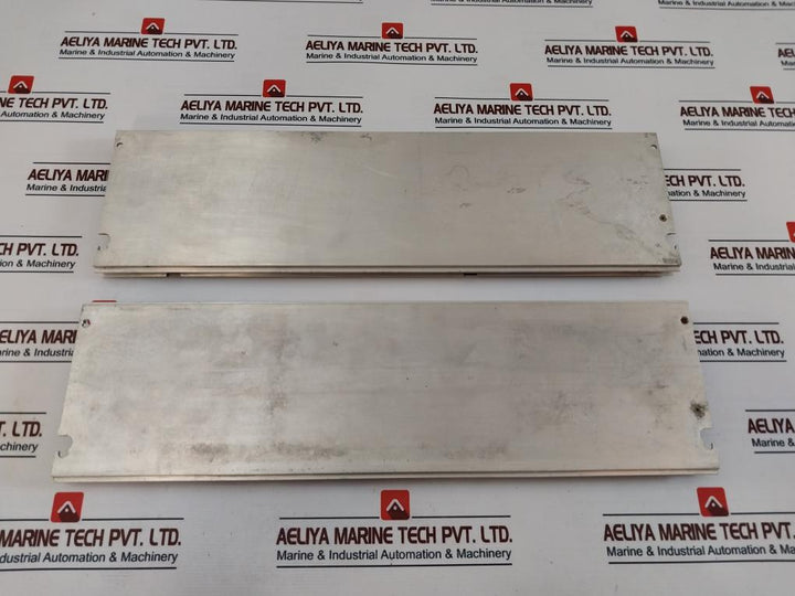 Ge Fanuc 44A737860-g01 Printed Circuit Base Board 94V