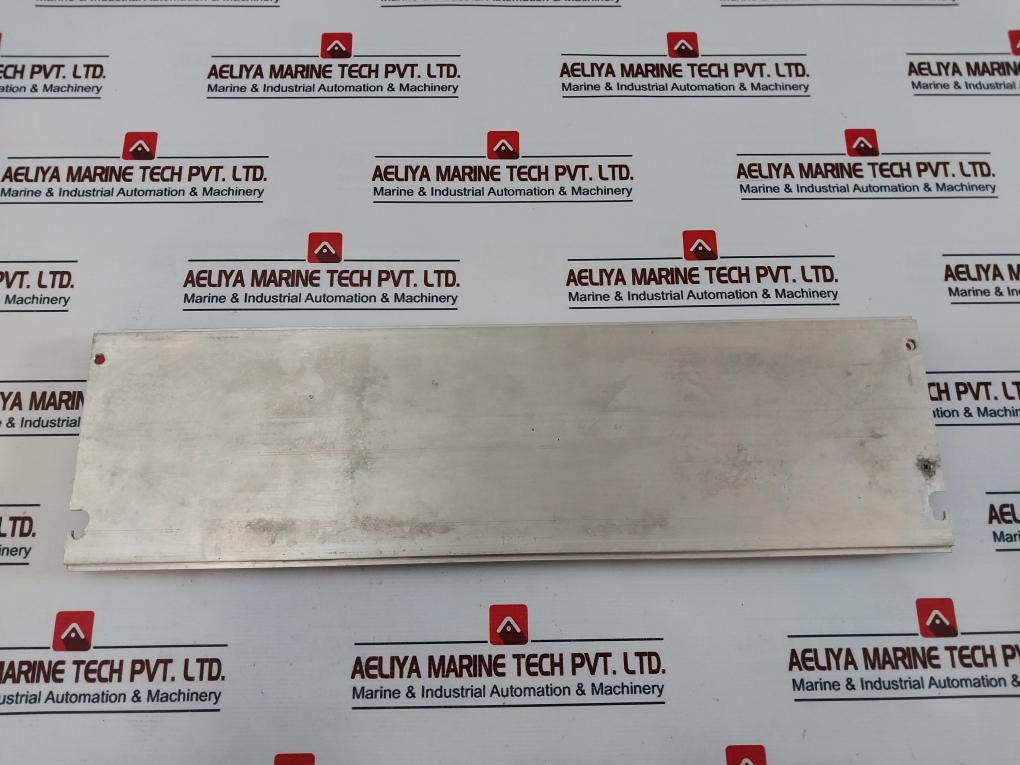 Ge Fanuc 44A737860-g01 Printed Circuit Base Board 94V