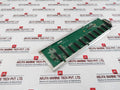 Ge Fanuc 44A737860-g01 Printed Circuit Base Board 94V