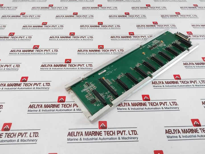 Ge Fanuc 44A737860-g01 Printed Circuit Base Board 94V