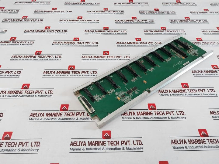 Ge Fanuc 44A737860-g01 Printed Circuit Base Board 94V