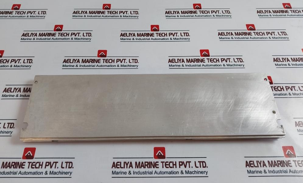 Ge Fanuc 44A737860-g01 Slot Circuit Base Board Bp3A4