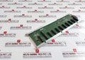 Ge Fanuc 44A737860-g01 Slot Circuit Base Board Bp3A4