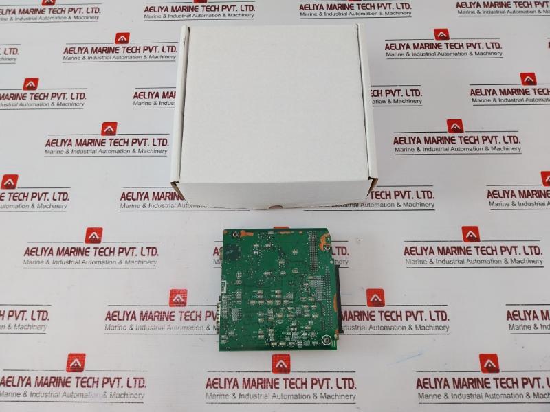Ge Fanuc 44A739579-g01 Printed Circuit Board 44A739605-001