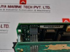 Ge Fanuc 44A739579-g01 Printed Circuit Board 44A739605-001