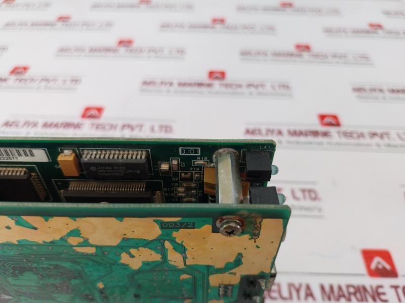 Ge Fanuc 44A739579-g01 Printed Circuit Board 44A739605-001