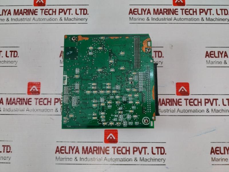 Ge Fanuc 44A739579-g01 Printed Circuit Board 44A739605-001