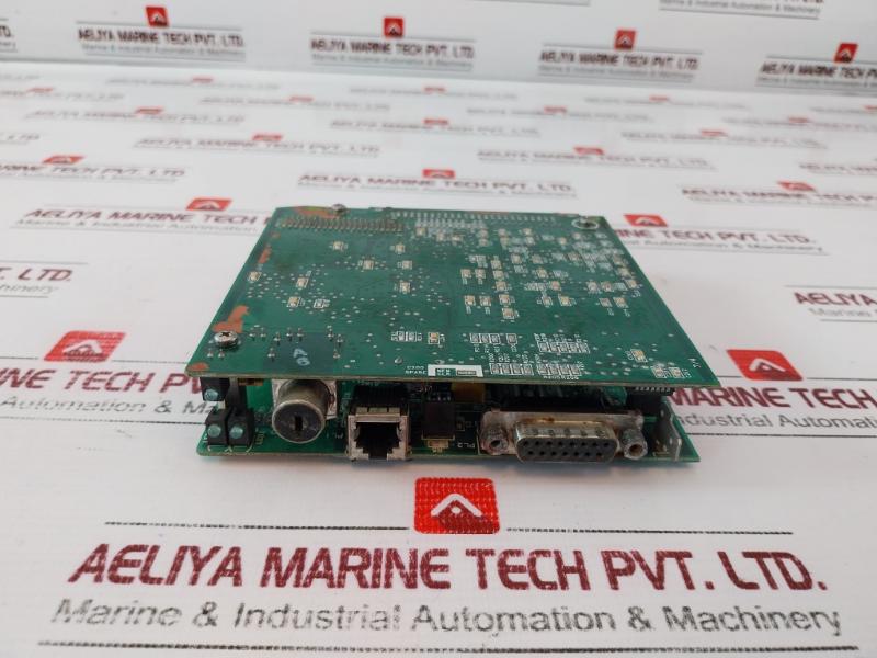 Ge Fanuc 44A739579-g01 Printed Circuit Board 44A739605-001