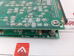 Ge Fanuc 44A739579-g01 Printed Circuit Board 44A739605-001
