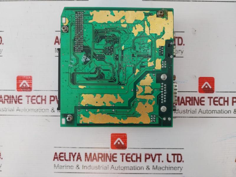 Ge Fanuc 44A739579-g01 Printed Circuit Board 44A739605-001