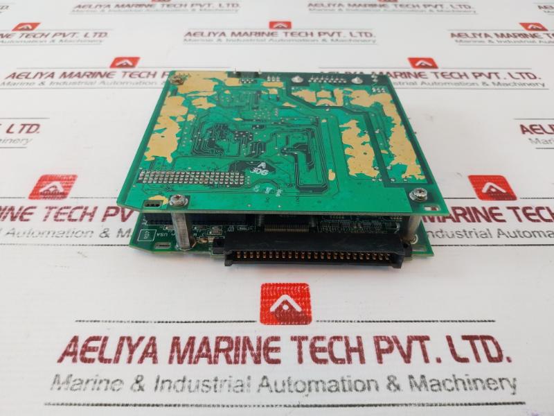 Ge Fanuc 44A739579-g01 Printed Circuit Board 44A739605-001